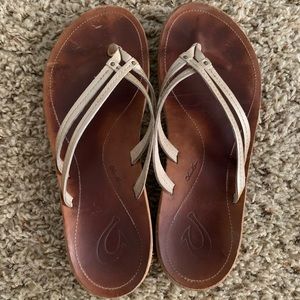 Olukai Sandals